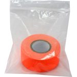 Clear Re-Closable Poly Bags