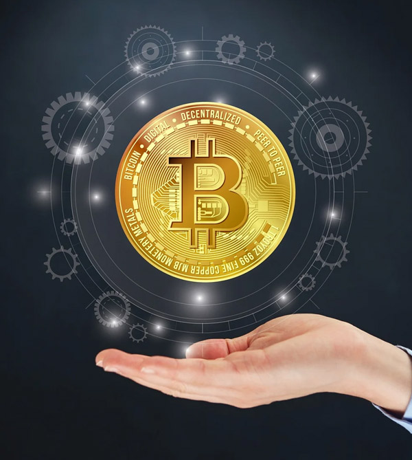 供应链金融服务