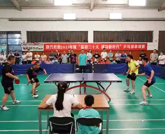 陕西汽车控股集团有限公司