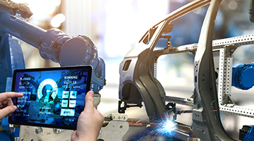 Pro Tapes® products for the Automotive markets