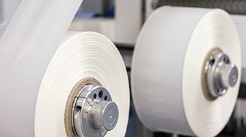 Pro Tapes® products for the Converting & Tape Distribution market