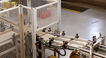 Pro Tapes® products for the General Industrial markets