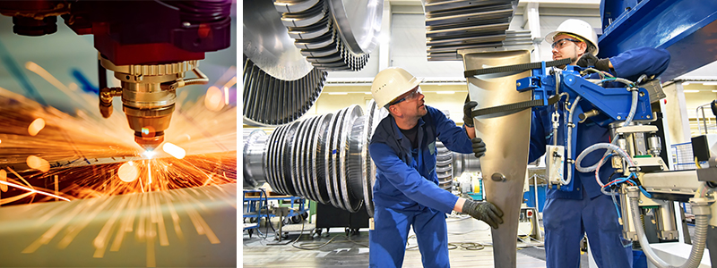 Adhesive Tapes for Industrial Applications