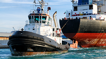 Pro Tapes® products for the Marine markets