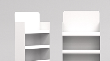 Pro Tapes® products for the Display, Signage Tapes & Point of Purchase markets