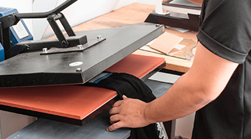 Pro Tapes® products for the Printing markets