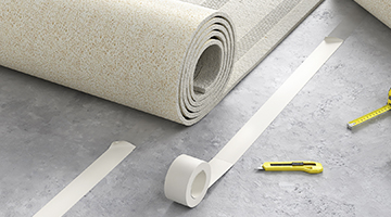 Adhesive Tapes for the Building & Construction Industry