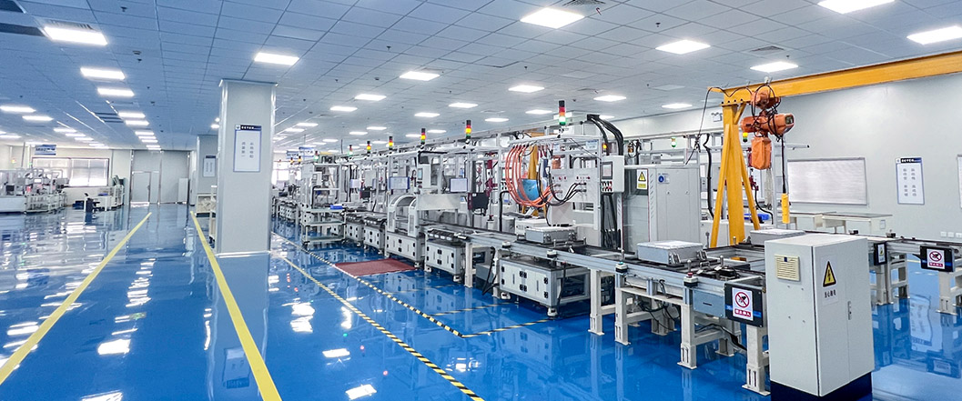 陕西汽车控股集团有限公司