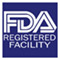 FDA Registered Facility