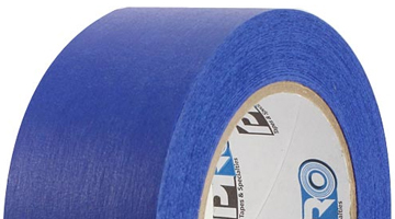 Pro® Scenic 714 Blue Mask