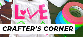 Crafter's Corner Posts