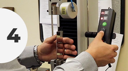 Pro Tapes® Held to the Highest Standards of Our Industry