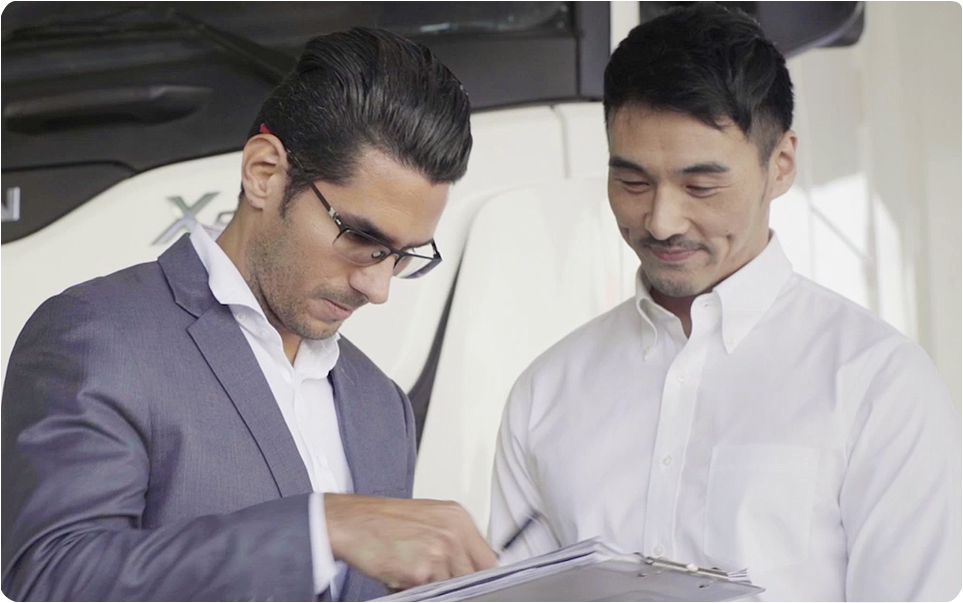 陕西汽车控股集团有限公司