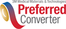 3M Medical Converter