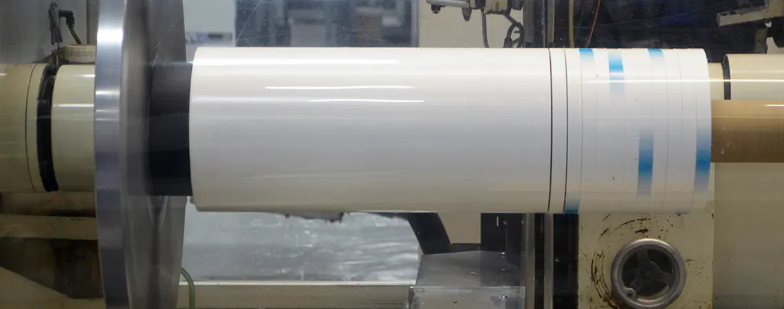 Lathe Slitting Services